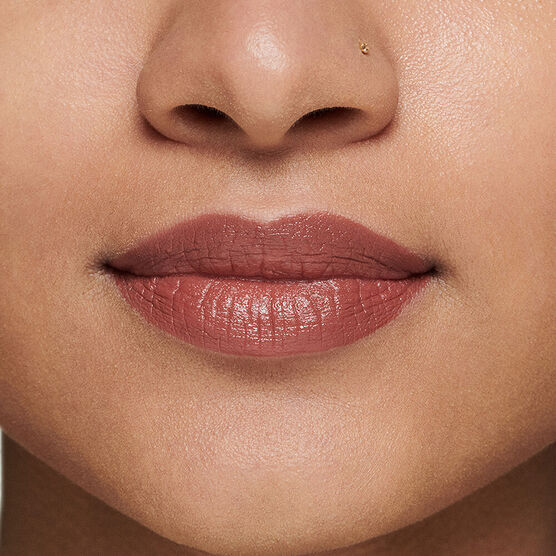 MERCIER    MINI          LIP  BURN